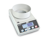 IoT-Line Präzisionswaage KERN