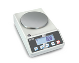 IoT-Line Präzisionswaage KERN