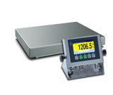 Plattformwaage Heavy Duty 30 kg / 1 g