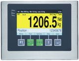 Systec Waagenauswerteelektronik IT1, eichfähig