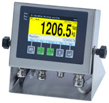 Systec Waagenauswerteelektronik IT1, eichfähig