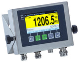 Systec Waagenauswerteelektronik IT1, eichfähig