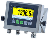 Systec Waagenauswerteelektronik IT1, eichfähig