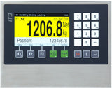 Systec Waagenauswerteelektronik IT3, eichfähig