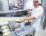 Minebea Tischwaage Signum Advanced 16 kg / 0,2g