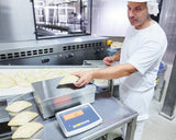 Minebea Tischwaage Signum Regular 3 kg / 0,1 g