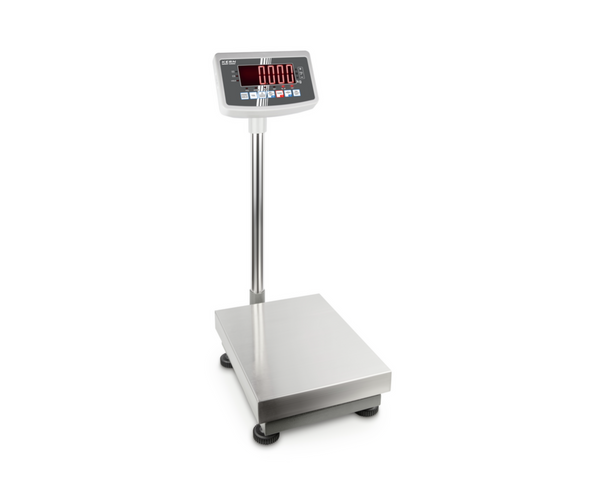 Plattformwaage KERN EFC 60 kg / 5 g