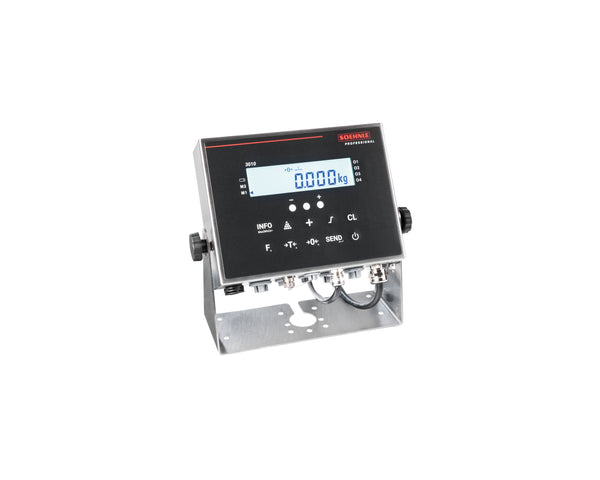 Soehnle Zähl- und Kontrollwaage 3820 35 kg / 0,5 g
