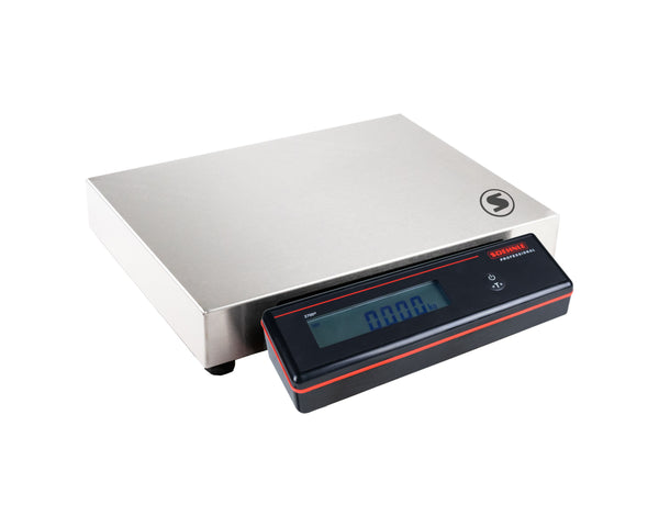 Soehnle 912x Kompaktwaage 15 kg / 0,5 g