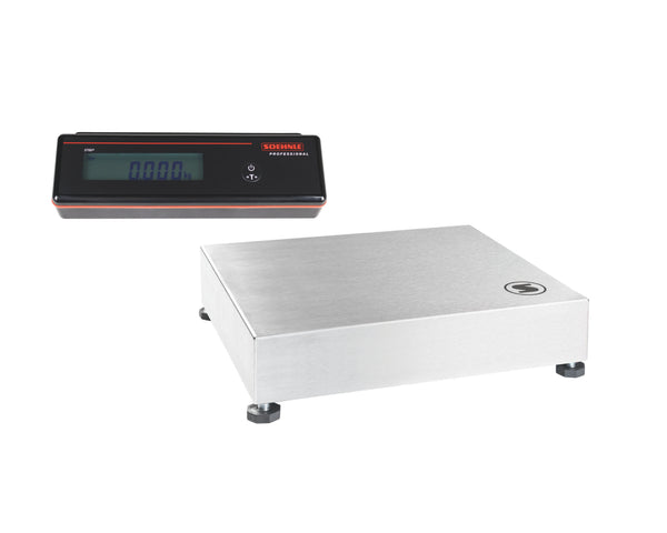 Soehnle Tischwaage 150 kg / 5 g