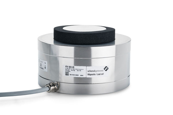 Schenck / Qlar Wägezelle SENSiQ® RTN 1 t...470 t - 0,05
