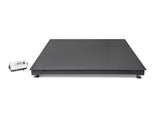 Bodenwaage Stahl lackiert - 1500 kg / 500 g
