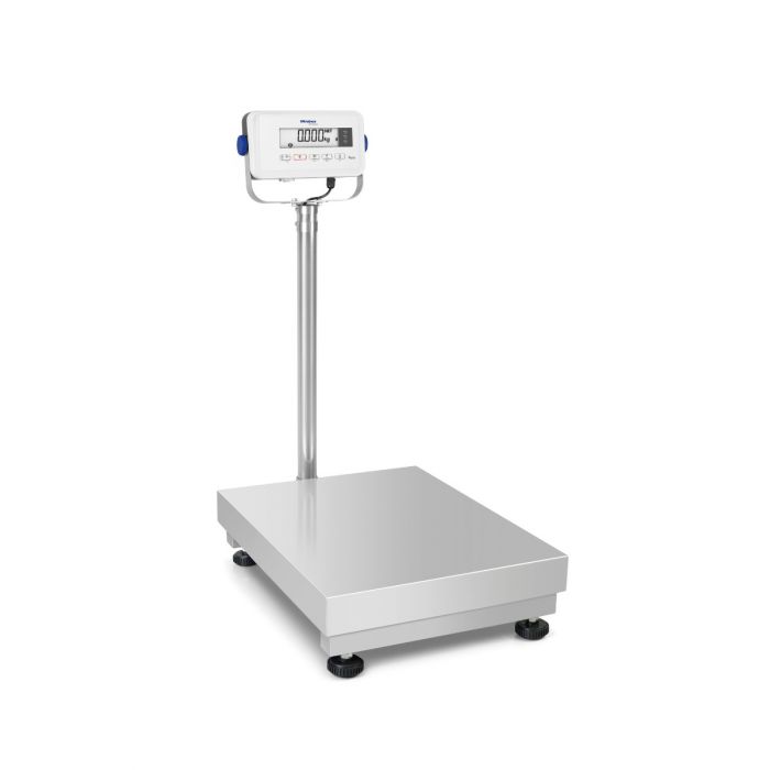 Minebea Waage Puro Cross 60 kg / 10 g