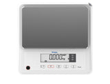Minebea Kompaktwaage Puro LargeFlat 1,5 kg / 0,05 g